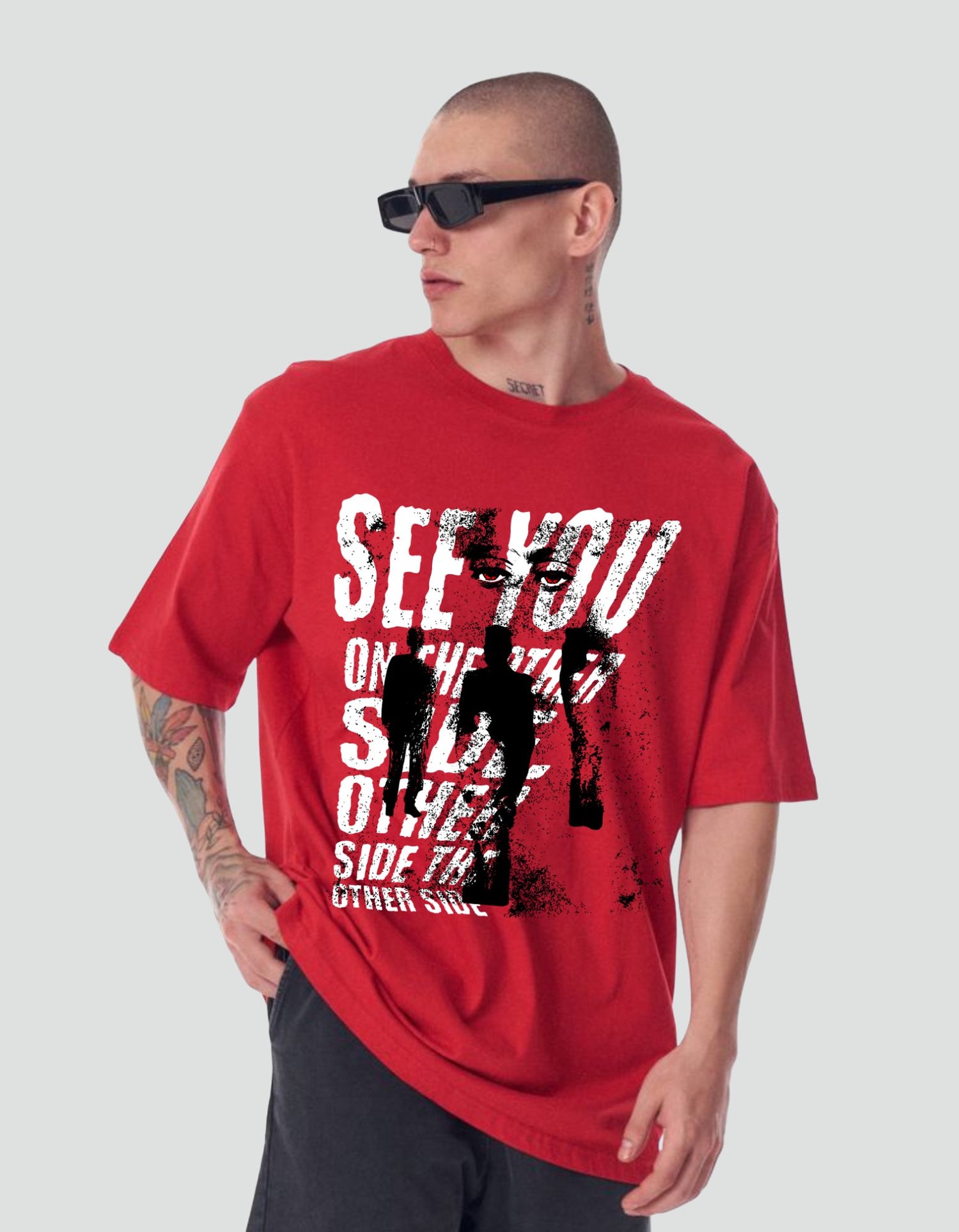 Unisex Collection