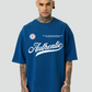 Unisex Authentic Oversized T-shirt
