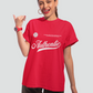 Unisex Authentic Oversized T-shirt