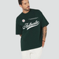 Unisex Authentic Oversized T-shirt
