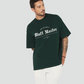 Unisex Oversized Bluff master Classic Tee