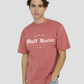 Unisex Oversized Bluff master Classic Tee