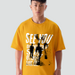 Unisex Oversized See you on other side T-Shirt