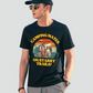 Men's Round Neck Half Sleeves T-shirt