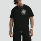 Unisex Dejavu Oversized T-shirt