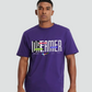 Dreamer Unisex Oversized Tee