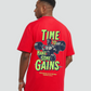 Gains Men's Oversized T-shirt