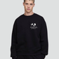 Unisex Get up Regular fit  Sweatshirt