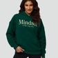 Unisex Oversized Mindset Hoodie
