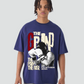 The Grind Unisex Oversized Tee