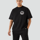 Unisex Mortal Being Oversized Classic T-Shirt