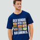 Unisex Classic Crew T-Shirt