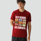 Unisex Classic Crew T-Shirt