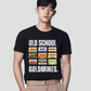 Unisex Classic Crew T-Shirt