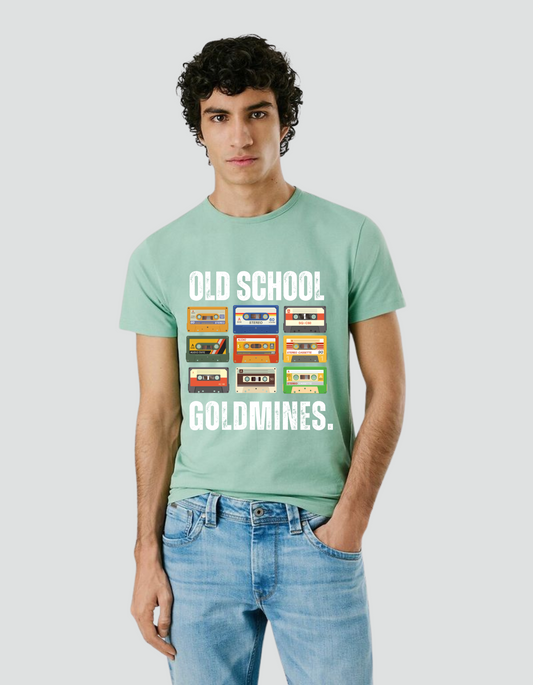 Unisex Classic Crew T-Shirt