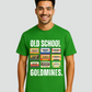 Unisex Classic Crew T-Shirt
