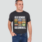 Unisex Classic Crew T-Shirt
