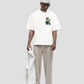 Men's Popeye Oversized T-shirt