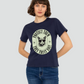 Cats Lover Women's Supima cotton t-shirt