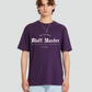 Unisex Oversized Bluff master Classic Tee