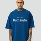 Unisex Oversized Bluff master Classic Tee