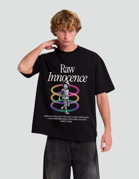 Unisex Oversized Classic T-Shirt