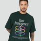 Unisex Oversized Classic T-Shirt