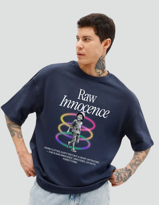 Unisex Oversized Classic T-Shirt