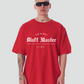 Unisex Oversized Bluff master Classic Tee