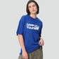 Women's Love yourself Oversized Tee