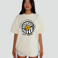 Women Savage Bae Oversized Classic T-Shirt