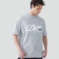 Unisex Never have self doubt Oversized Tee