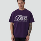 Unisex Never have self doubt Oversized Tee