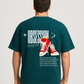 Unisex Obsession Oversized Classic T-Shirt