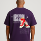 Unisex Obsession Oversized Classic T-Shirt